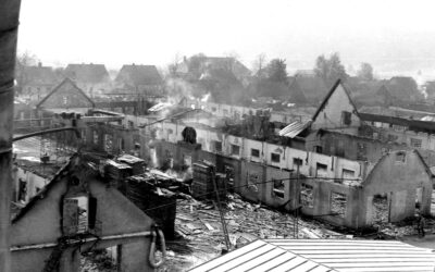 Izložba starih fotografija 13.10.1970.