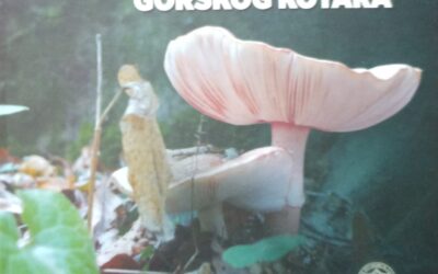 Predstavljanje knjige “Gljive Gorskog kotara”