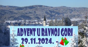 Advent u Ravnoj Gori